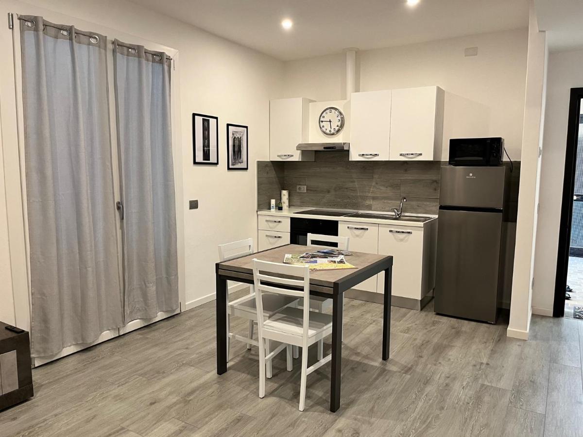 דירות בלאנו Emma House מראה חיצוני תמונה