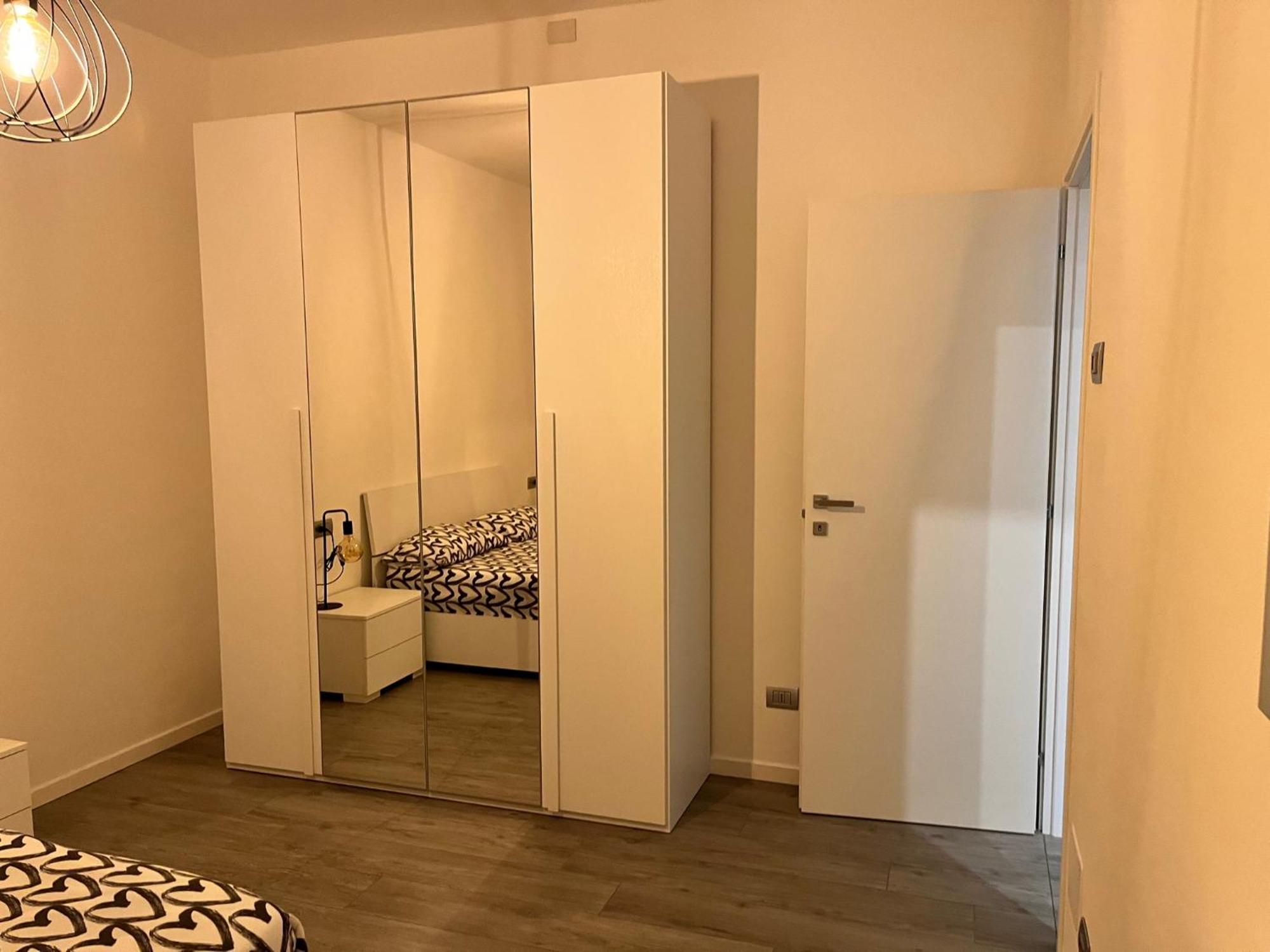 דירות בלאנו Emma House מראה חיצוני תמונה