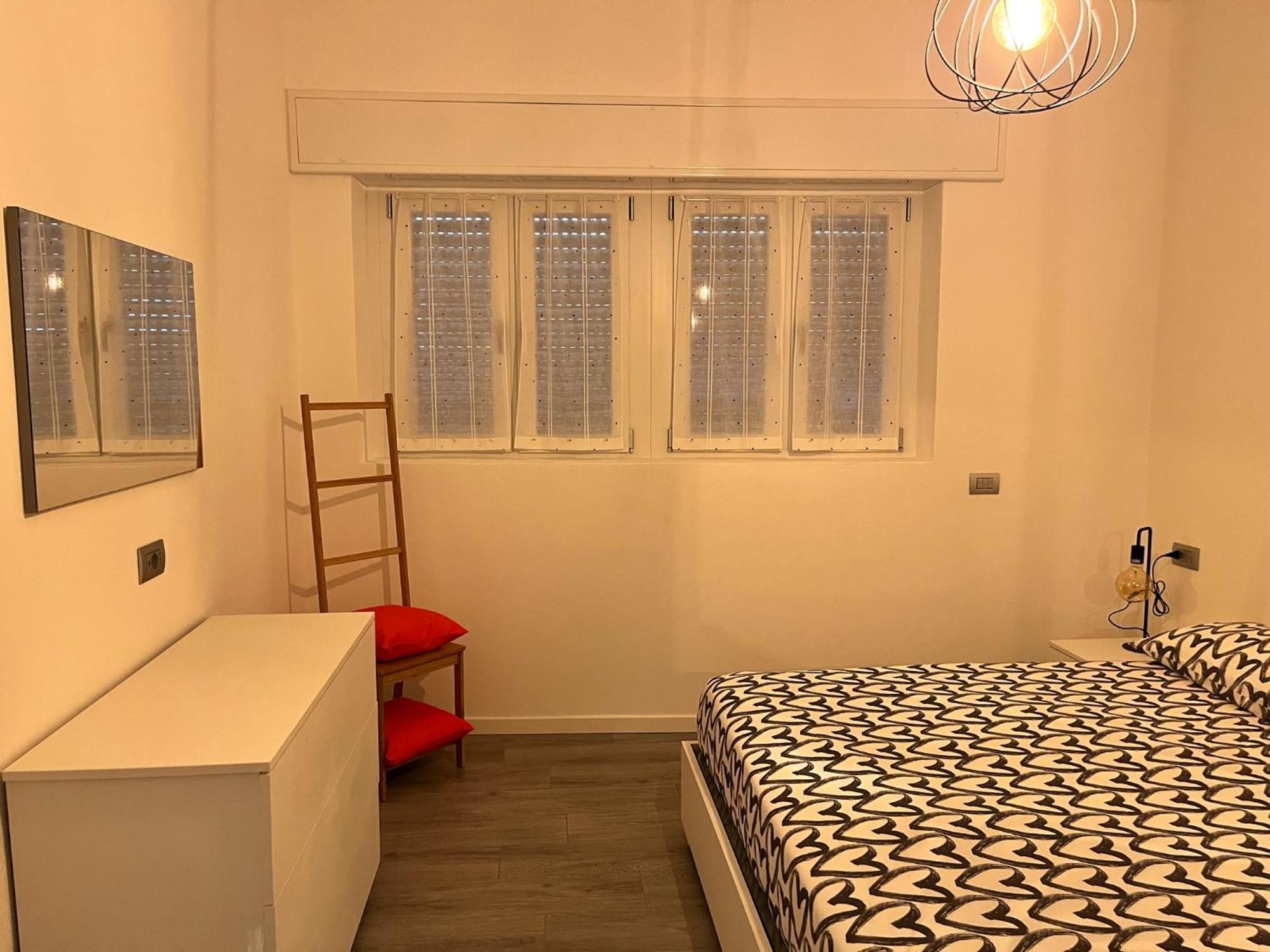 דירות בלאנו Emma House מראה חיצוני תמונה